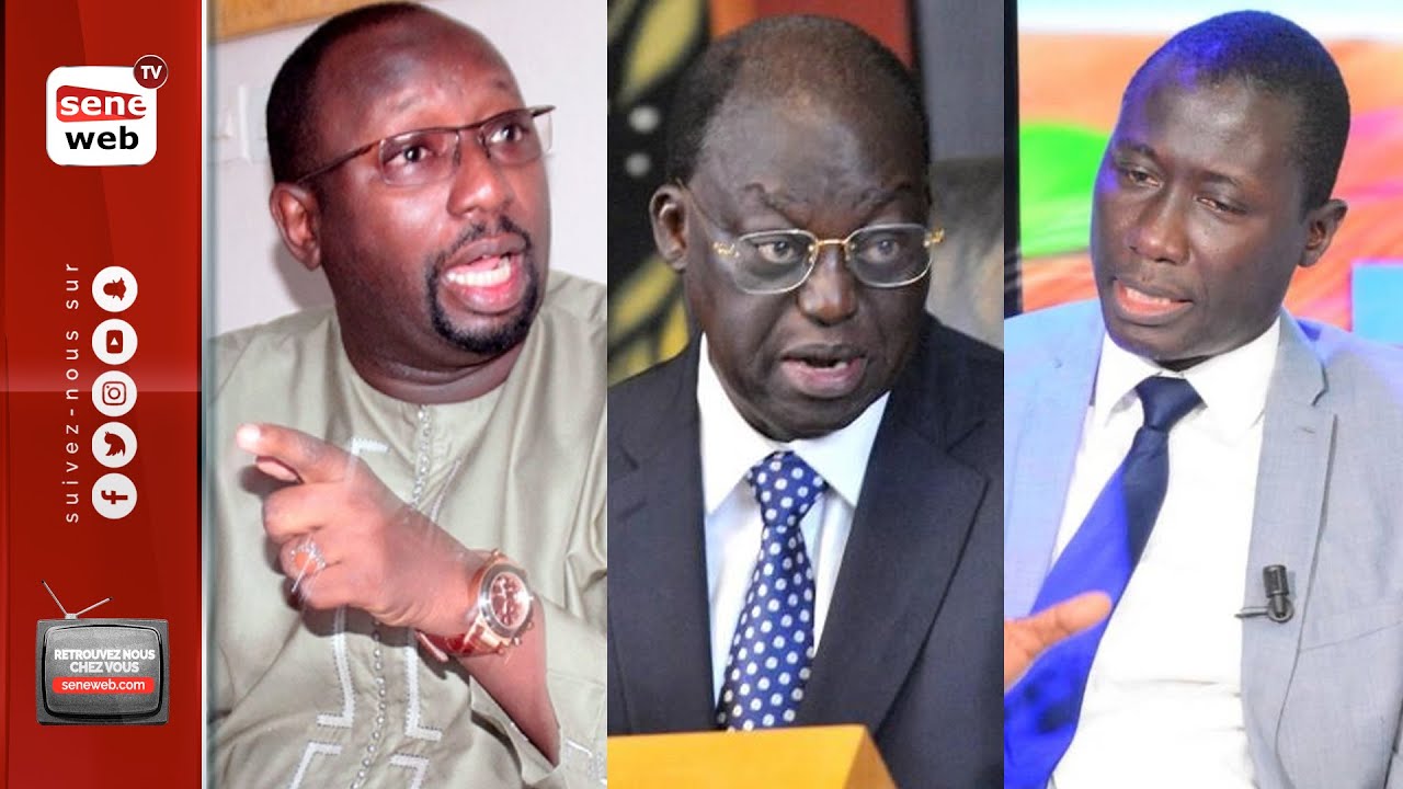 Homosexualité, PGA: Échanges houleux entre Dame Mbodj et Zator Mbaye