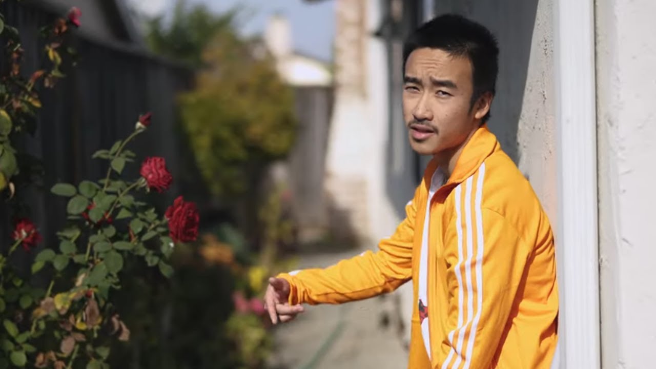 Mas L - Understand My Life (Music Video) || Dir. Rob Driscal