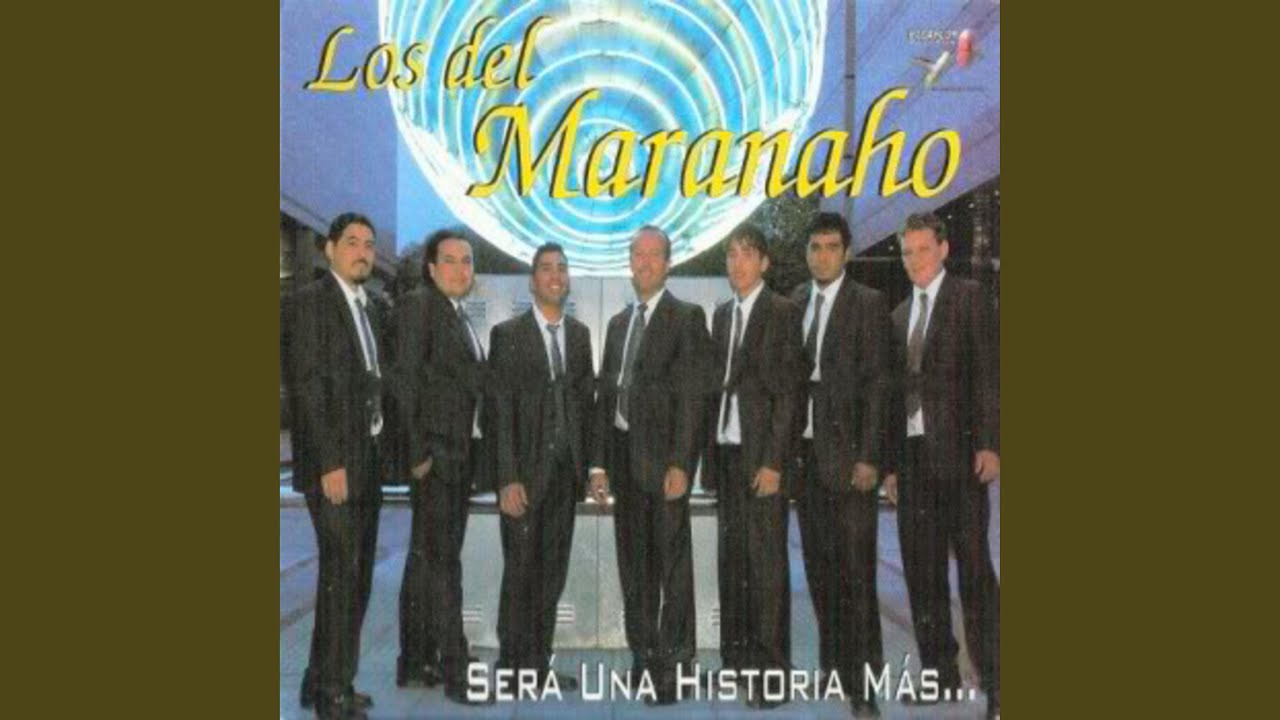 Amor Donde Vas