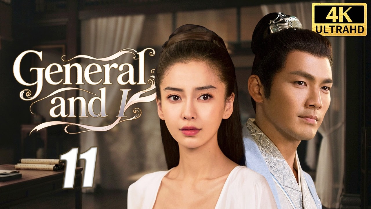 【4K Multi Sub】Fake Pregnancy, Poison & Betrayal &mdash; Palace Intrigue at Its Darkest 👑 | General and I 💘