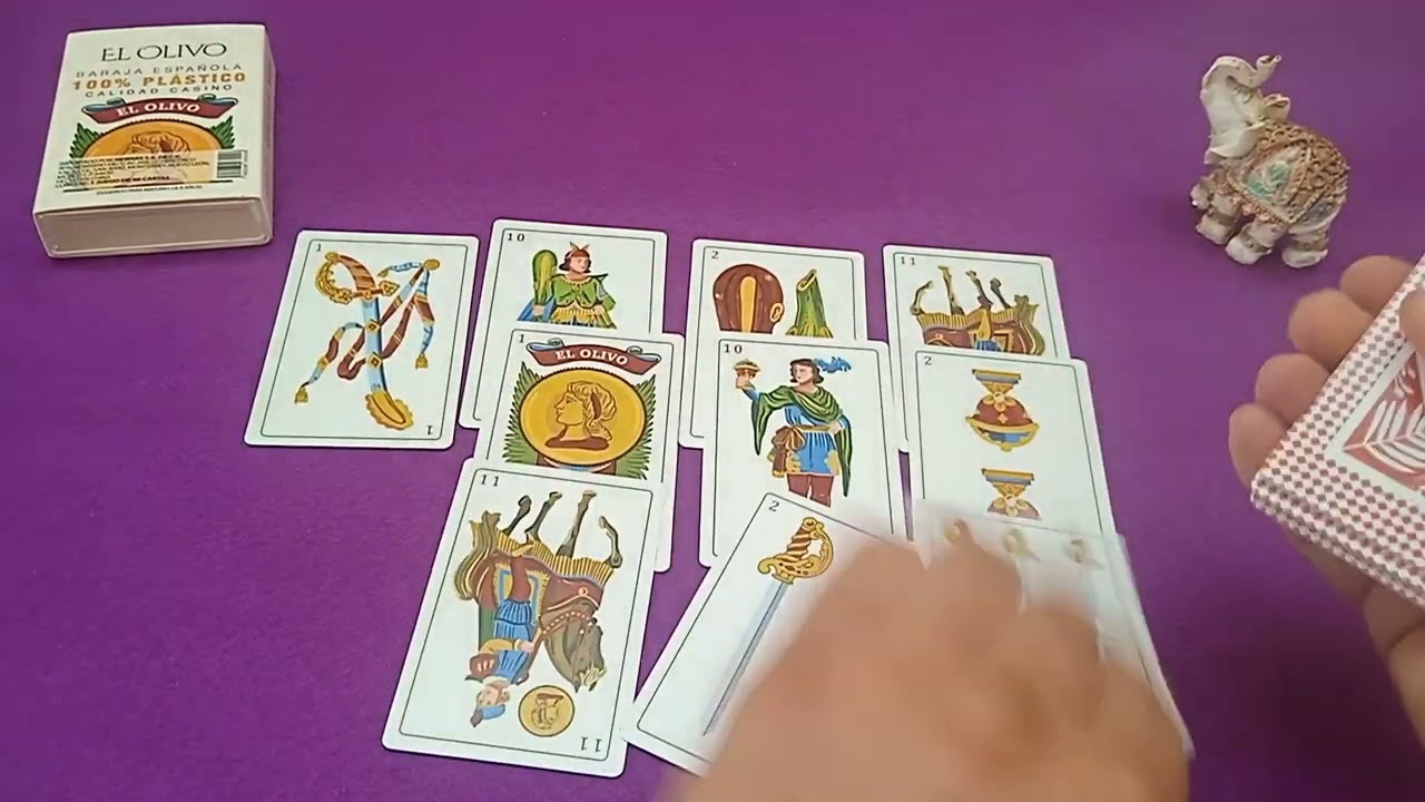 ES INFIEL MI PAREJA?? || LA RESPUESTA DE LAS CARTAS ES CONTUNDENTE #tarot #life #live