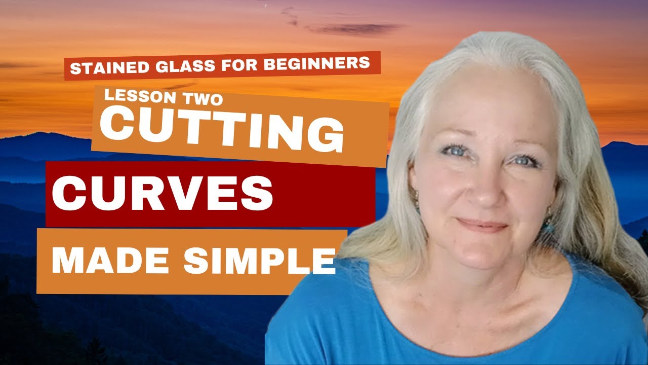Stained Glass Class 