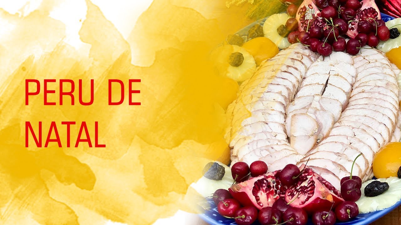 Peru de Natal