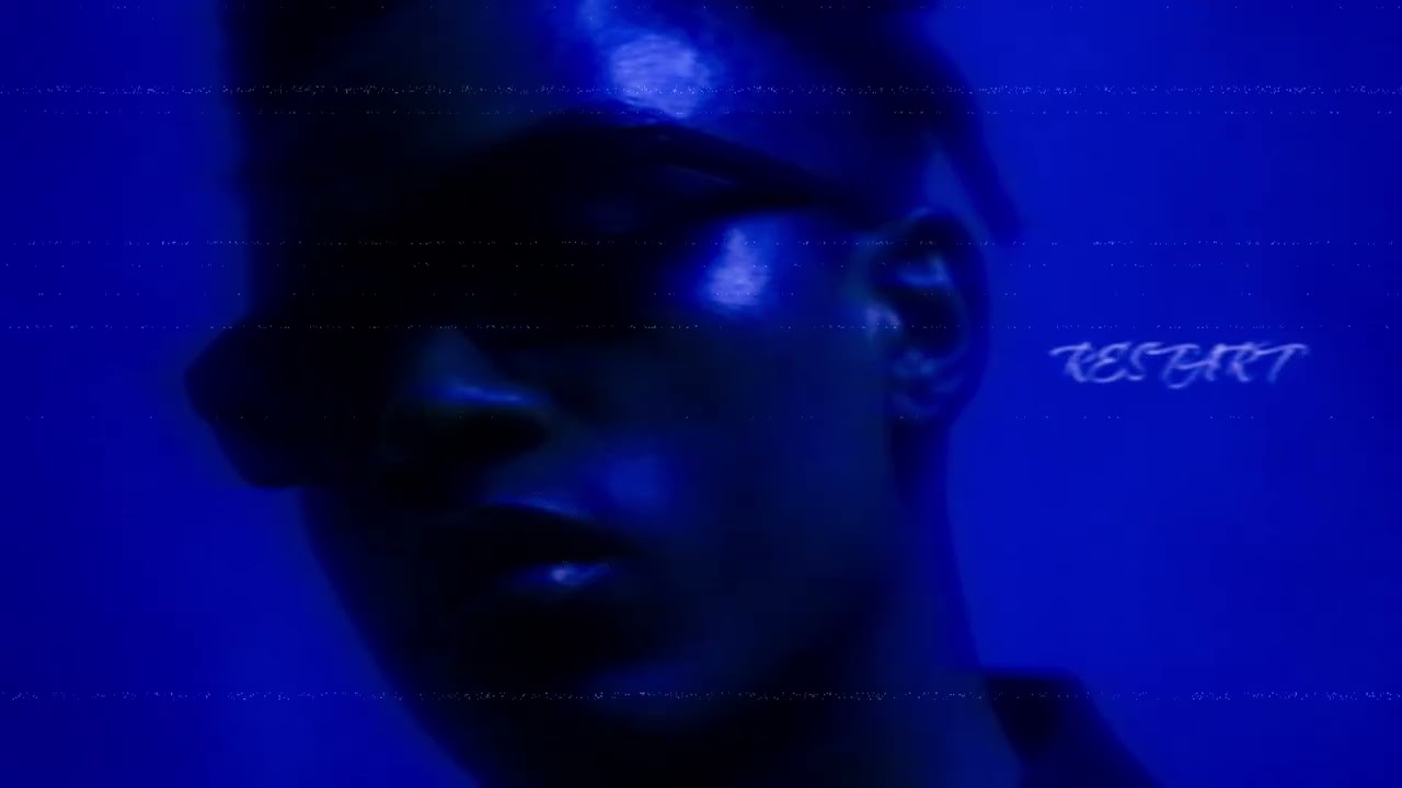 CALLMEJB - I Don't Wanna Lose you (Visualizer)