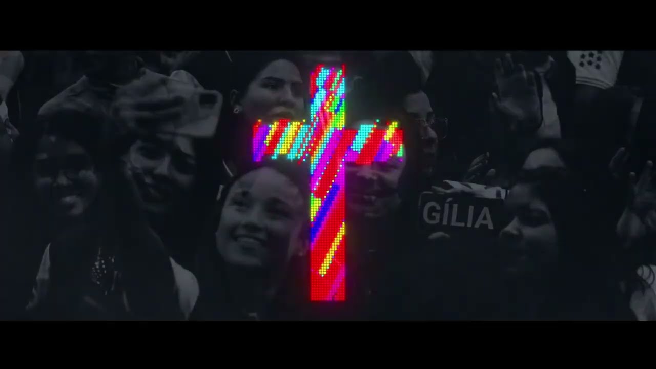 Banda FJU  - Decidi Voltar (Michaell D. Remix)