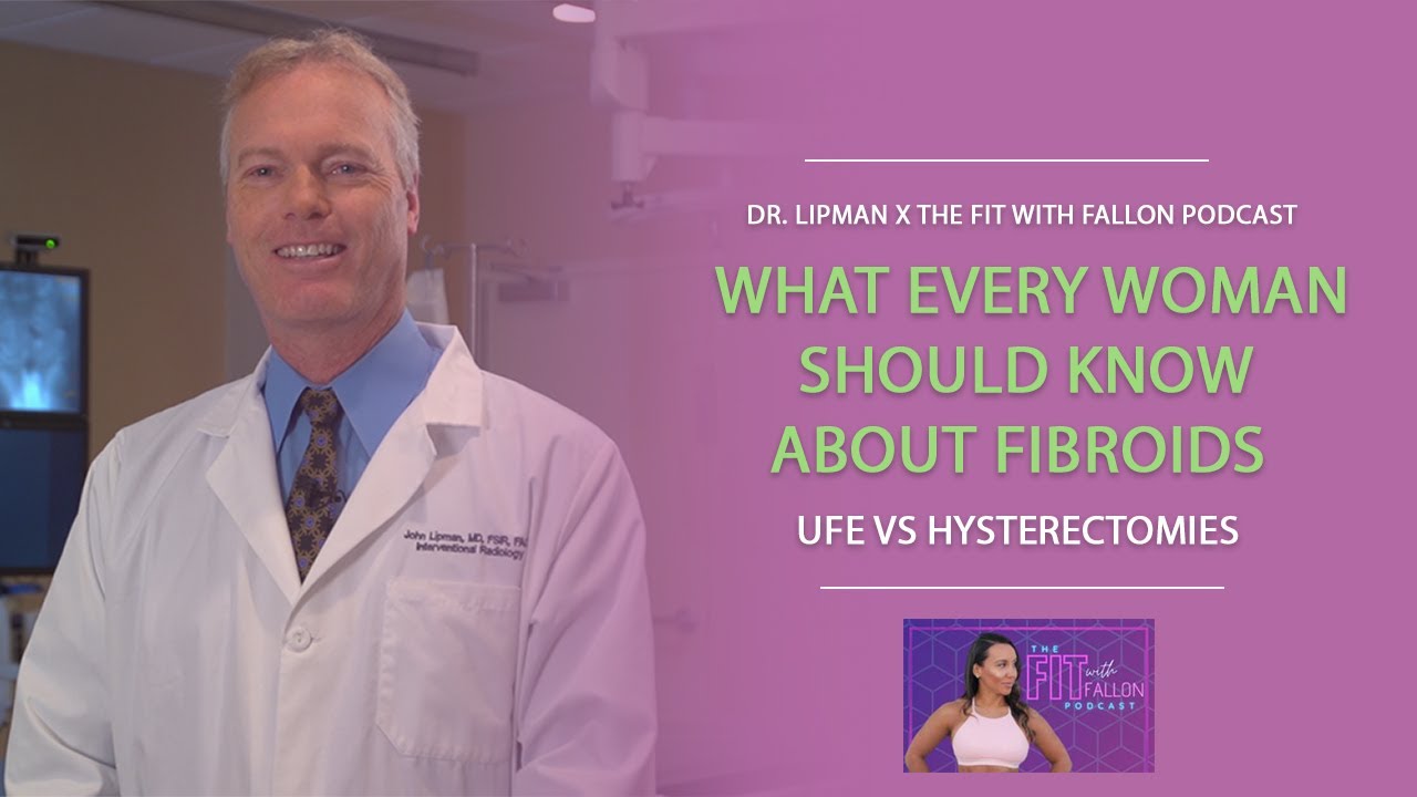 What Every Woman Should Know About Fibroids