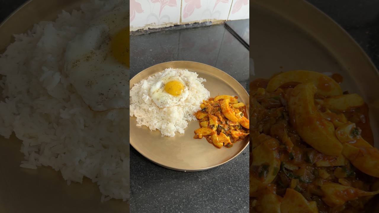 Egg Mass Recipe in Kannada #food  #bangalore #karnataka #cooking