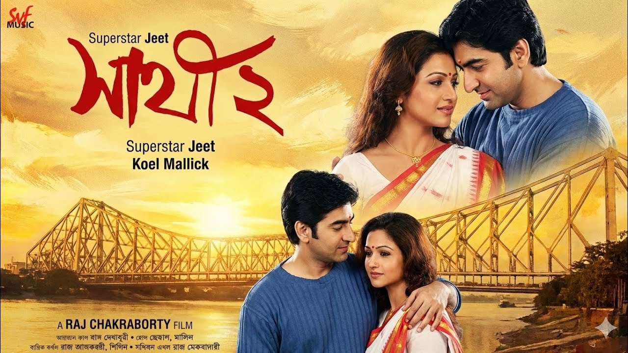SVF JEETদার সাথী 2 আনবে! ভয়ানক খেলায় মাতবে বাংলা🔥
