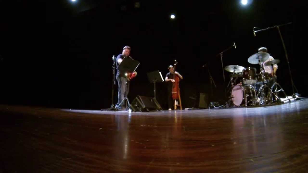 Hugo Carvalhais Trio - 