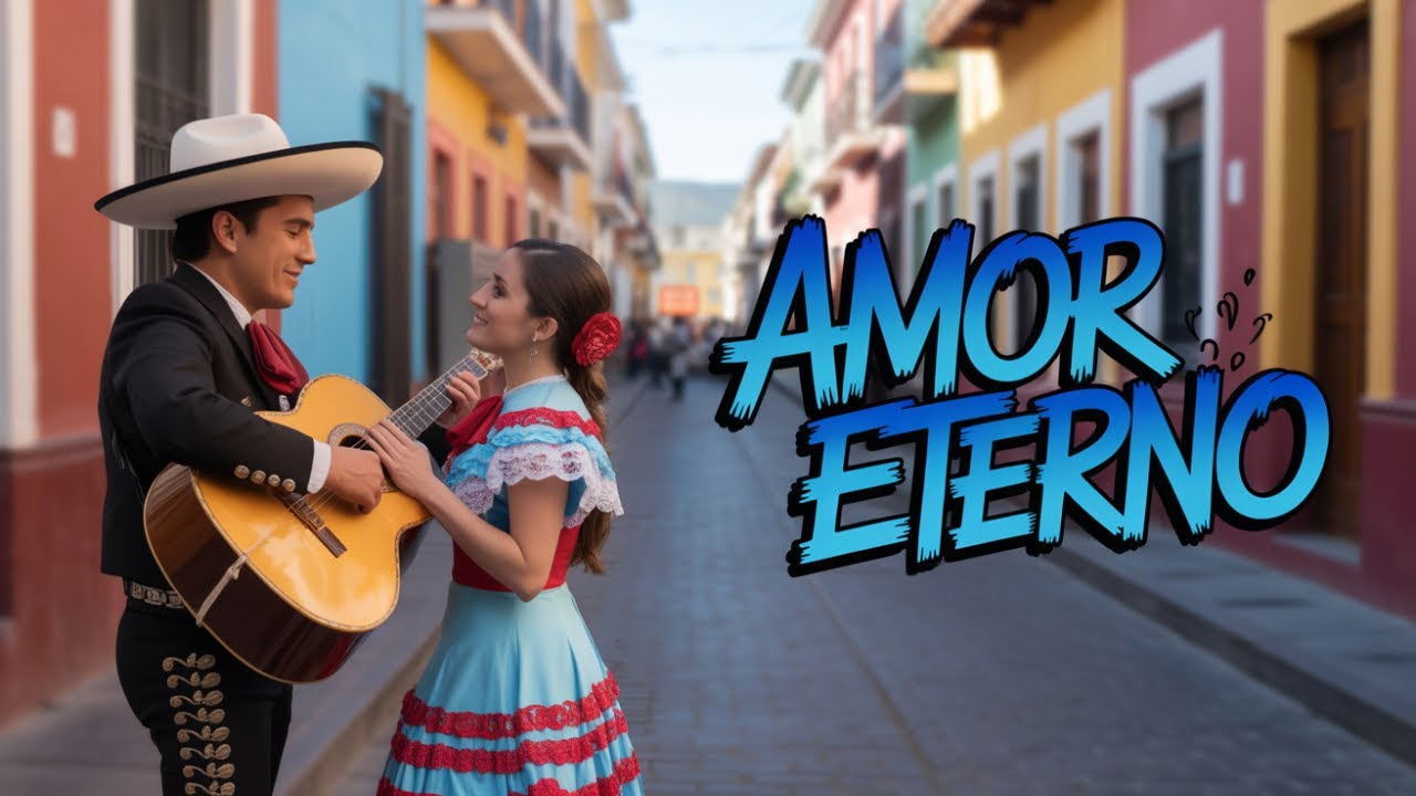 Aunque El Tiempo Nos Separe-Te amaré hasta que muera