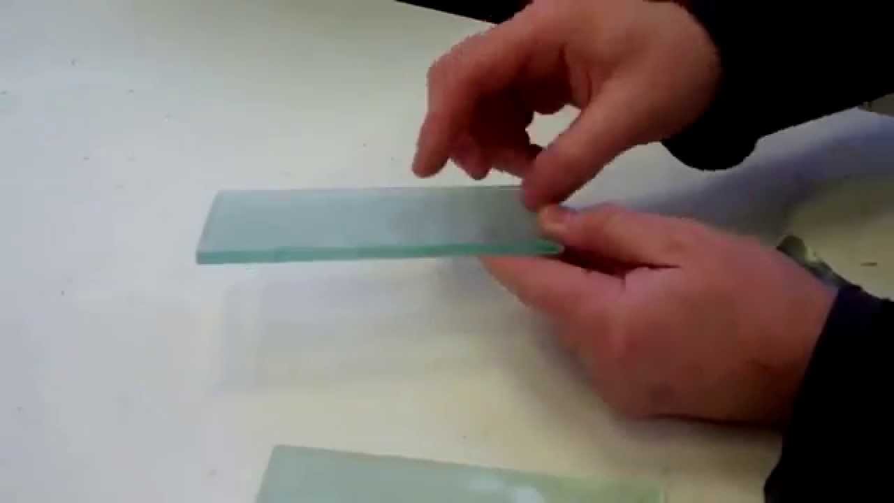 Sandblasting Techniques Class Session - TheGlassConcierge.com