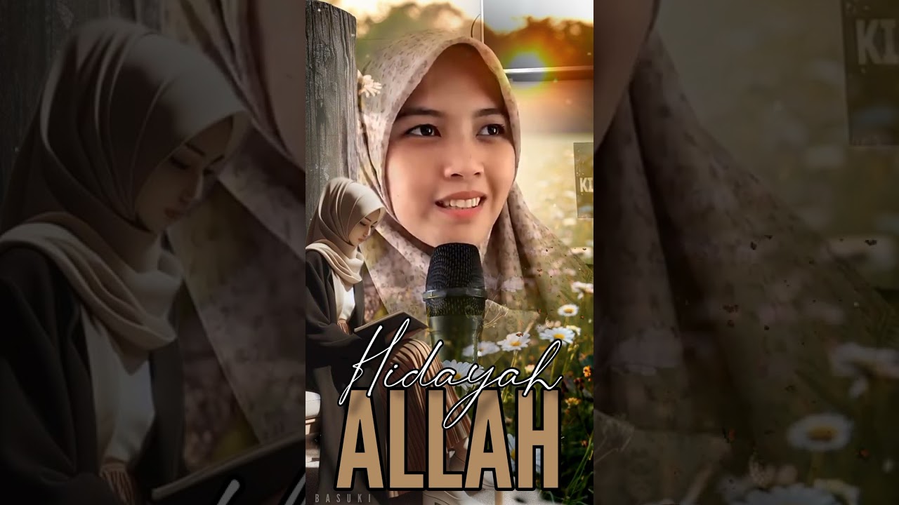 Hidayah Allah