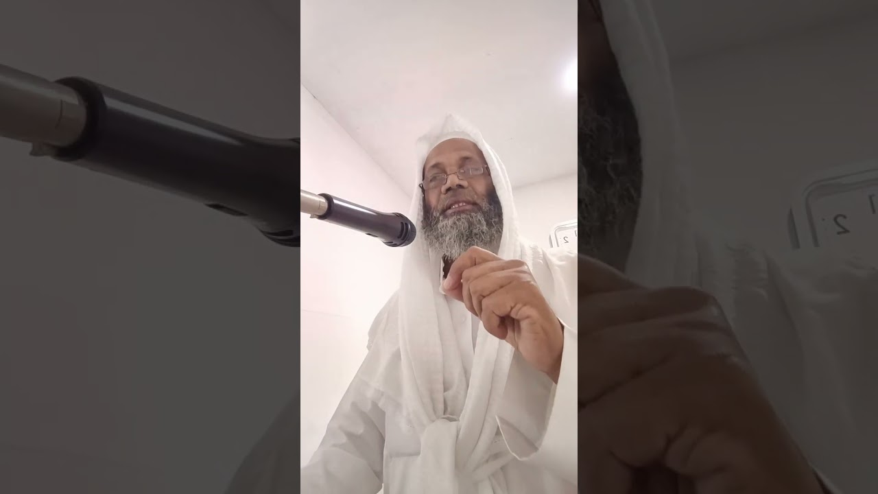 പണ്ഡിതന്മാർതെക്ക്വടക്ക് യാത്ര ചെയ്യുന്നത്കൊണ്ട്ഈ സമൂഹത്തിനെന്ത്നേട്ടം- കലാം മൗലവിസലഫിമസ്ജിദ് പേട്ട. 