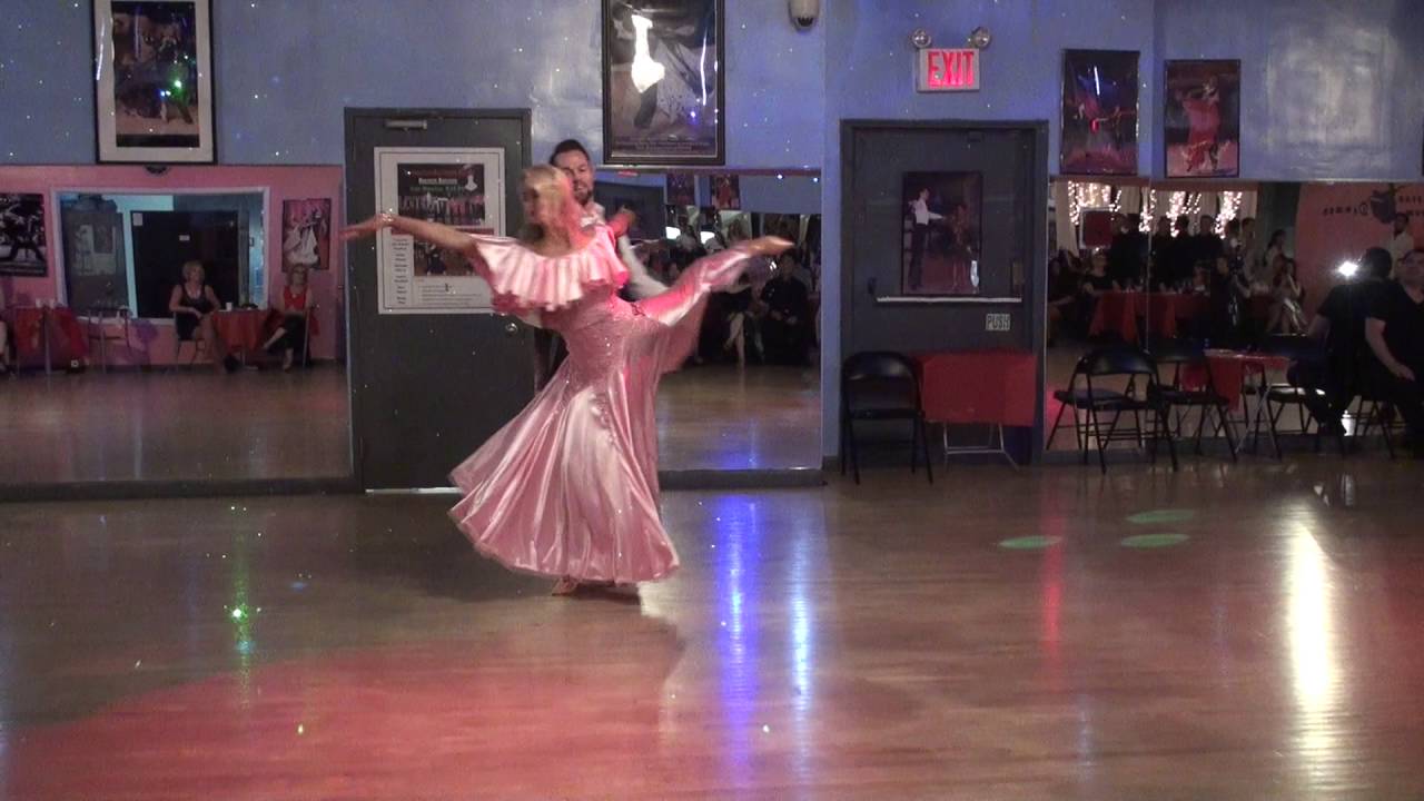 Waltz  Performed by :  Travis Tuft & Jamie Tuft