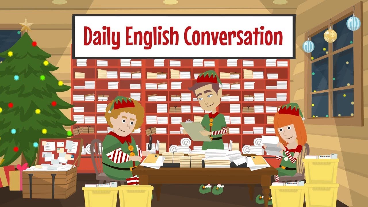 English Speaking Practice - Most Common Questions and Answers in English