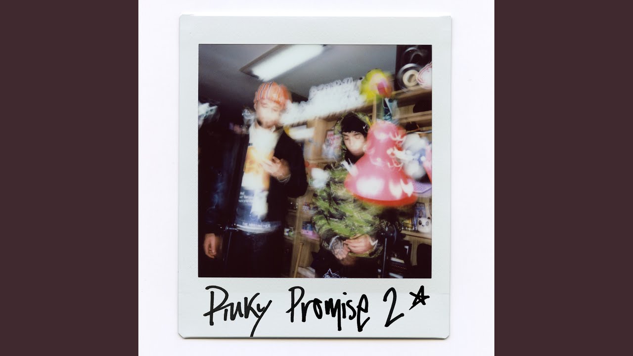 PINKY PROMISE 2