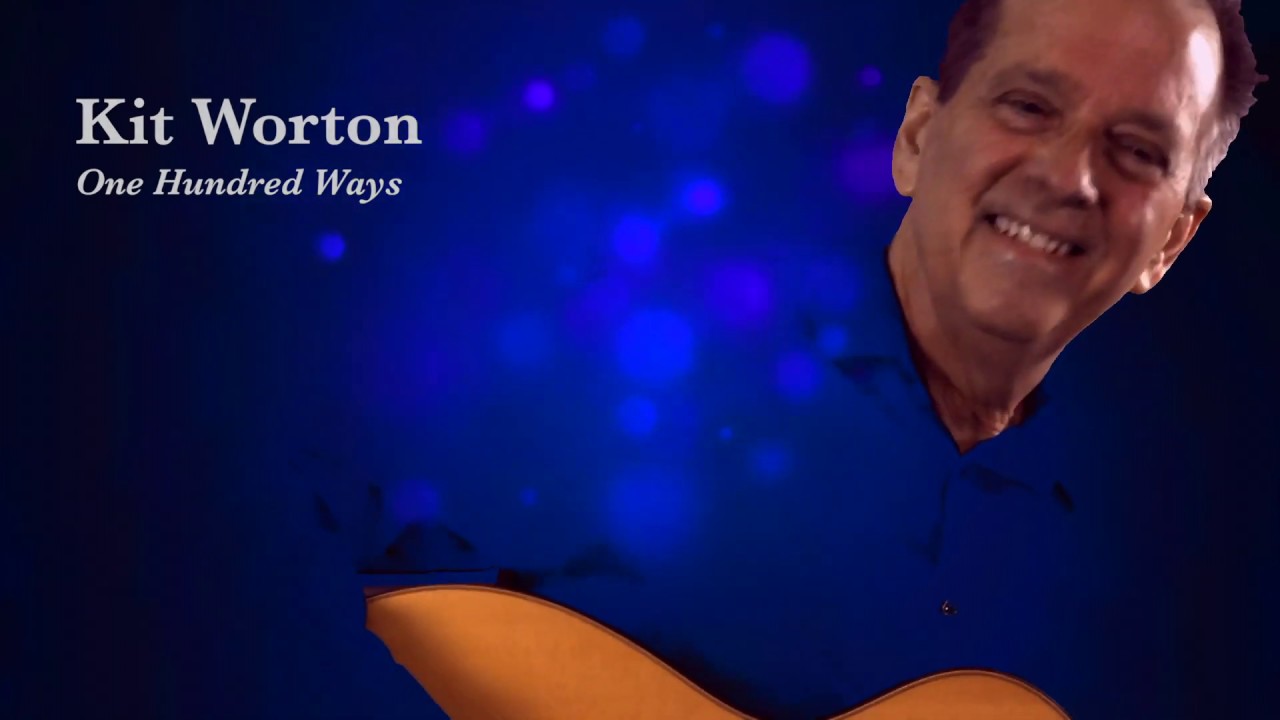 Kit Worton (cover) One Hundred Ways