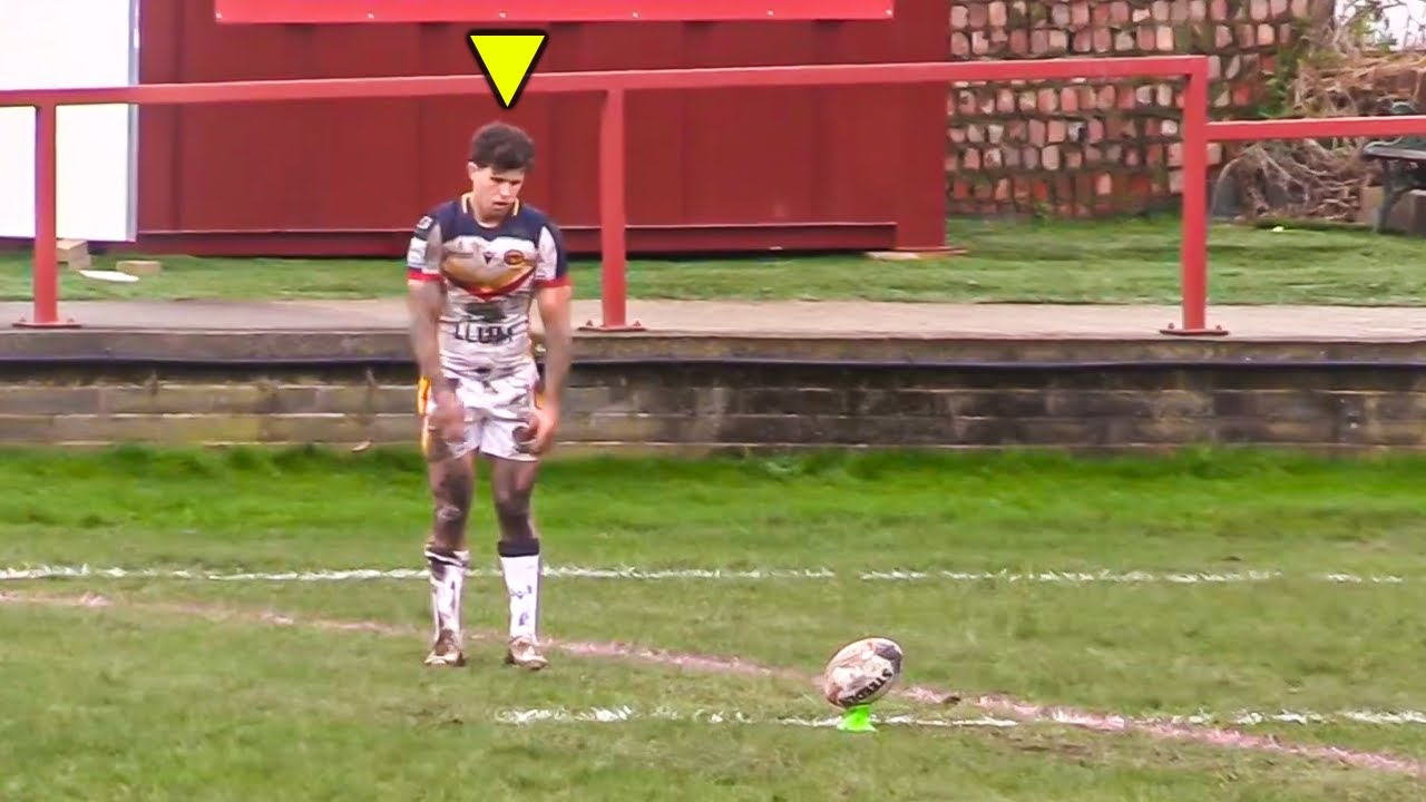 Toby Sexton v Batley Bulldogs (Catalans Dragons Debut)