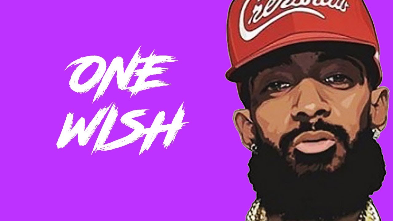 Nipsey Hussle Type Beat 