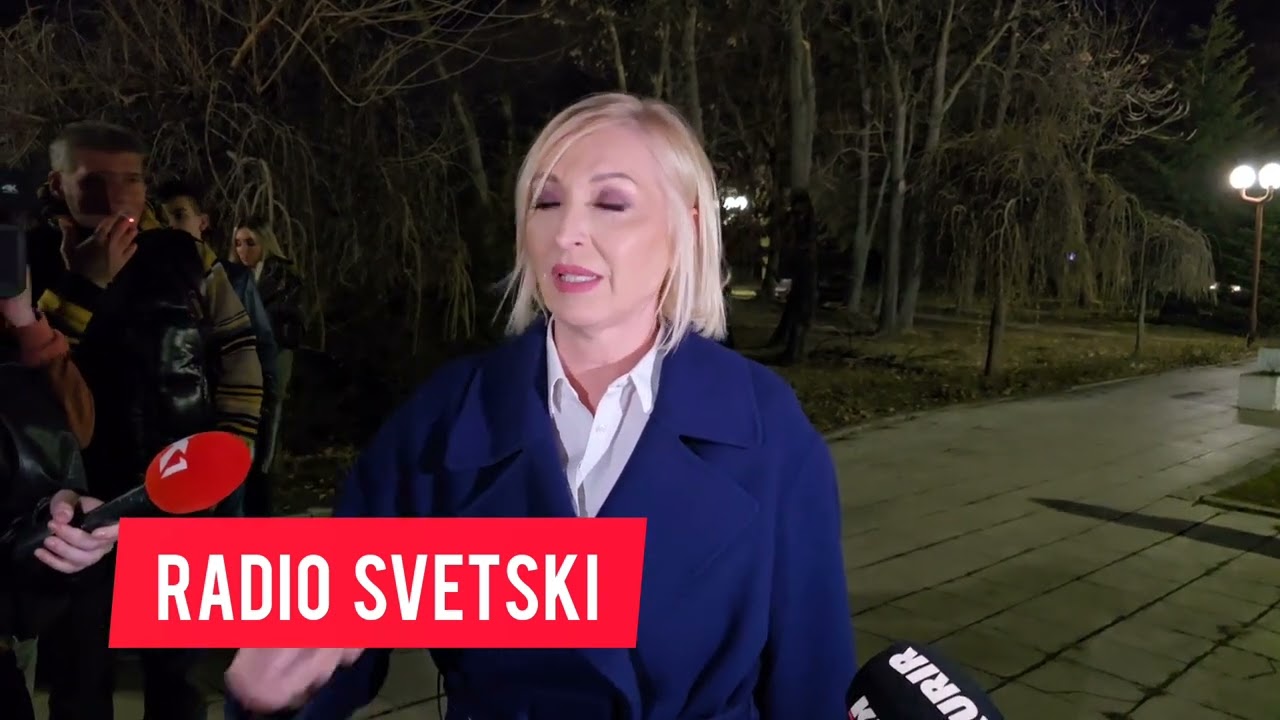 Olivera Kovacevic o tuzbama Lukasa i Sase Mirkovica! EVO STA KAZE STO MAJA NIJE PROSLA U FINALE