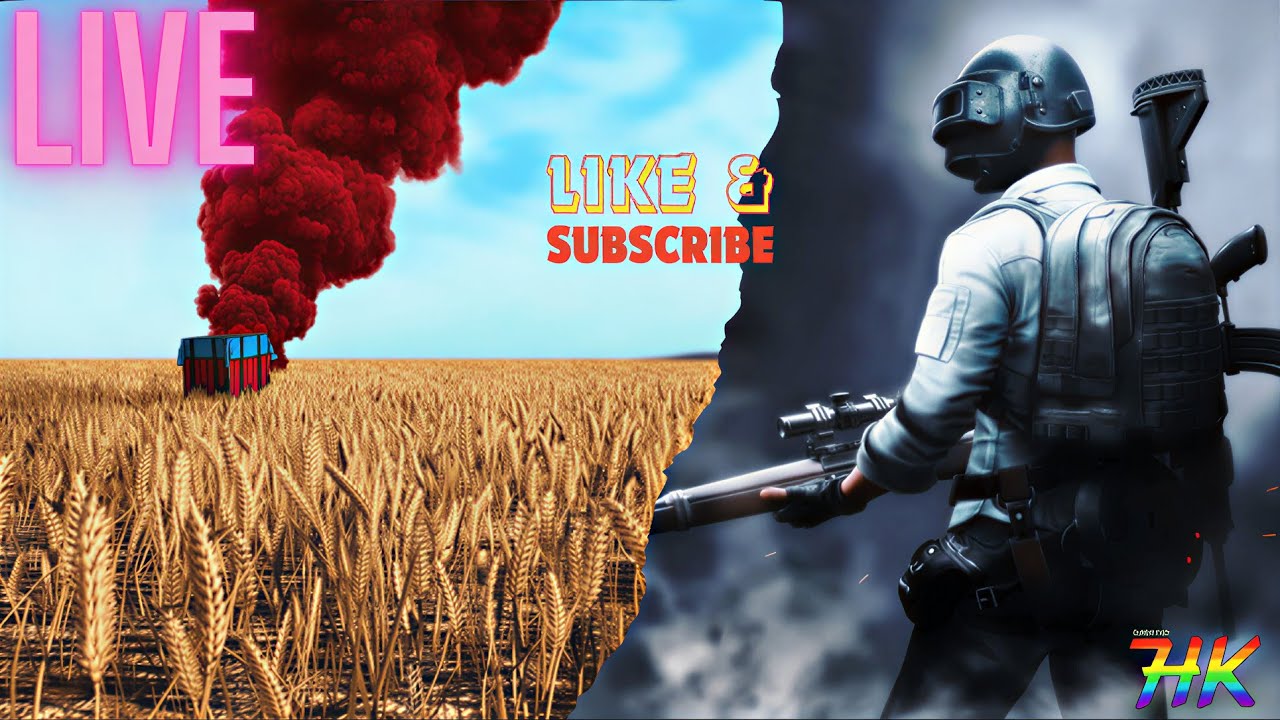 PUBG PC NEPAL | COME AND ENJOY | GAMINGHK