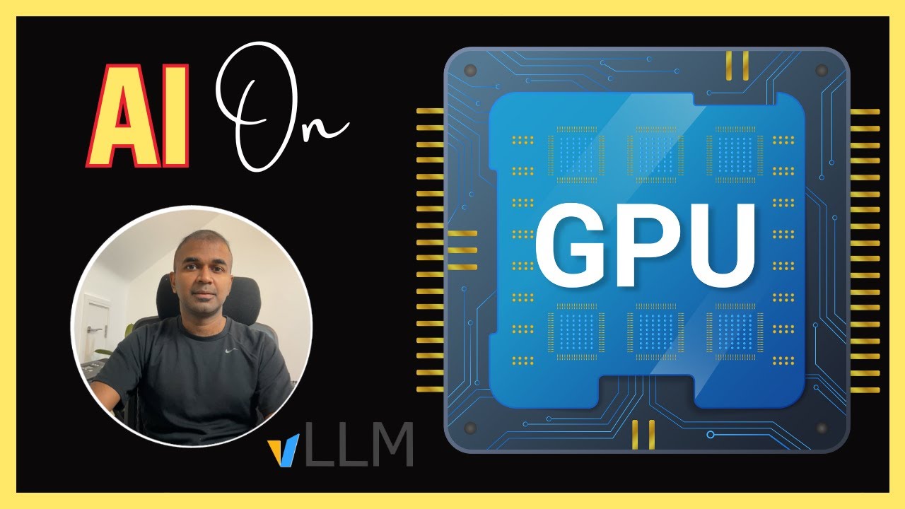 vLLM: AI Server with 3.5x Higher Throughput