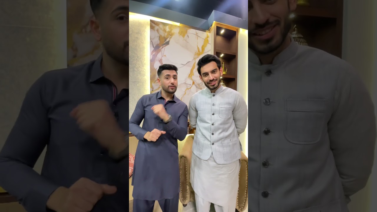 Watch Iftar Mazedar with Chef Saad Butt Live & You can Watch the full episode on our Channel at 11pm