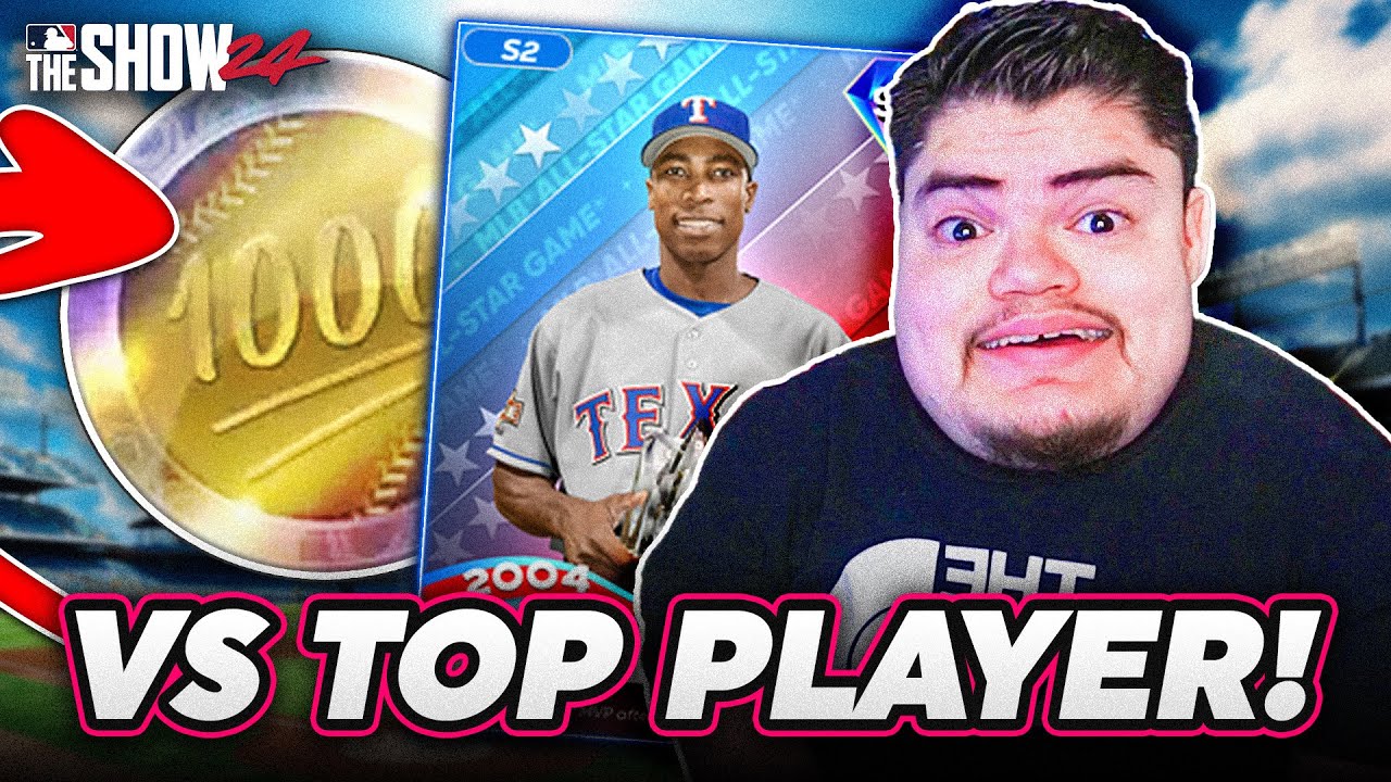Alfonso Soriano vs a Top Player! (super sweaty game)