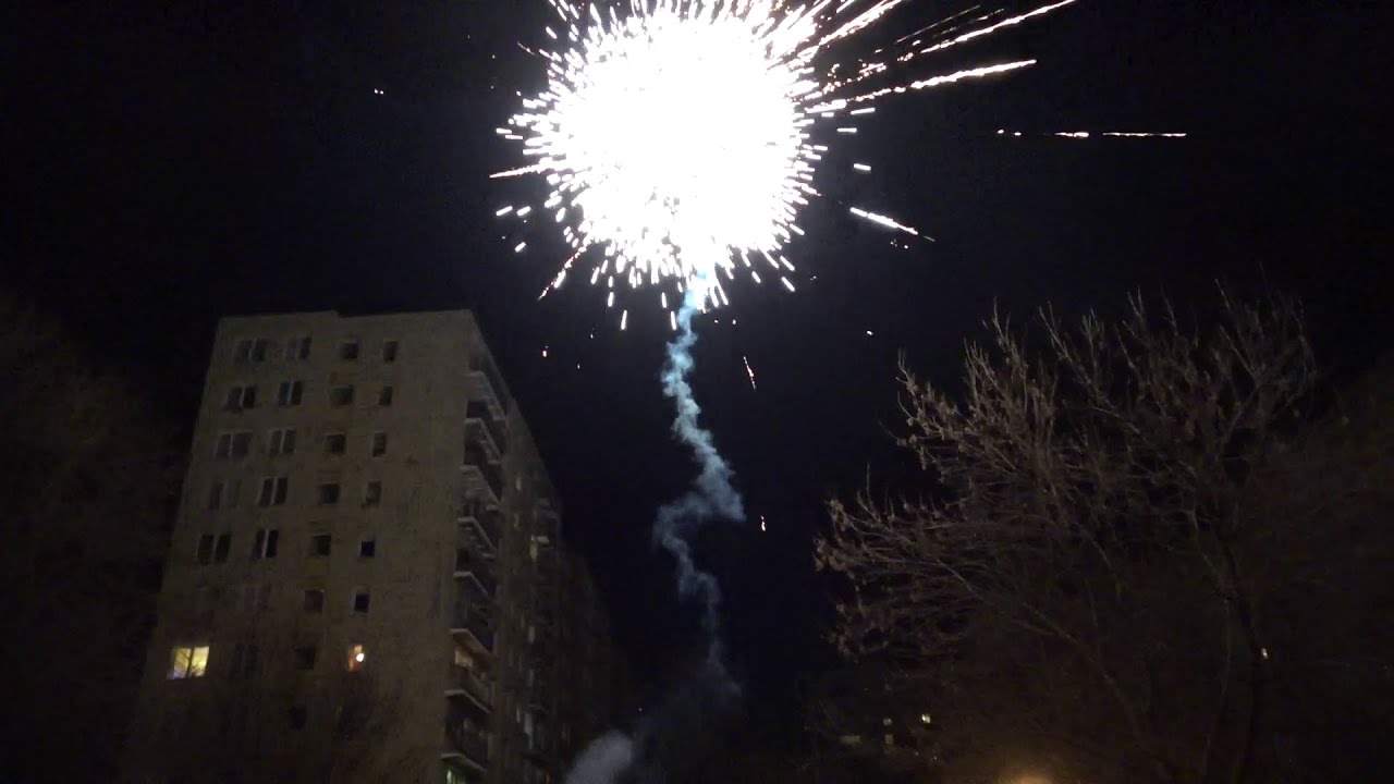 Silvester Compilation Poland 2019/2020