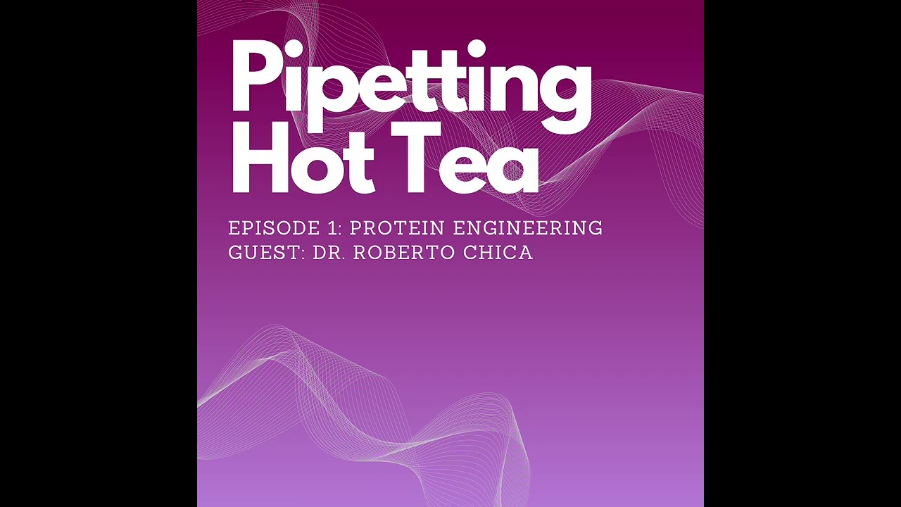 Episode 1: Protein Engineering