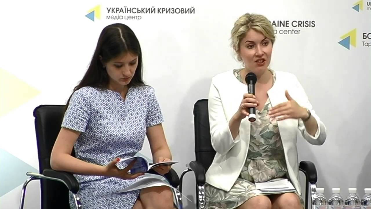 Public debate on the “Audit of foreign policy: Ukraine-Slovakia”. UCMC, 11.07