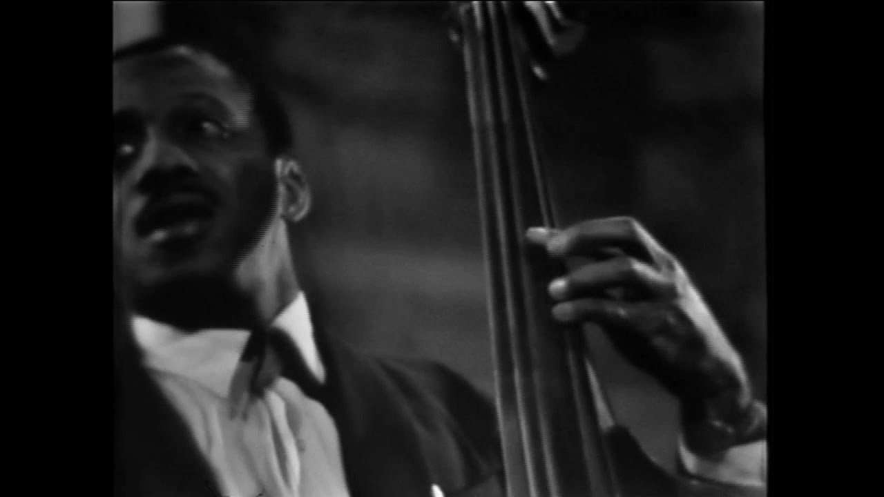 Jack The Bear - Duke Ellington and His Orchestra 1958 (feat. Jimmy Woode)