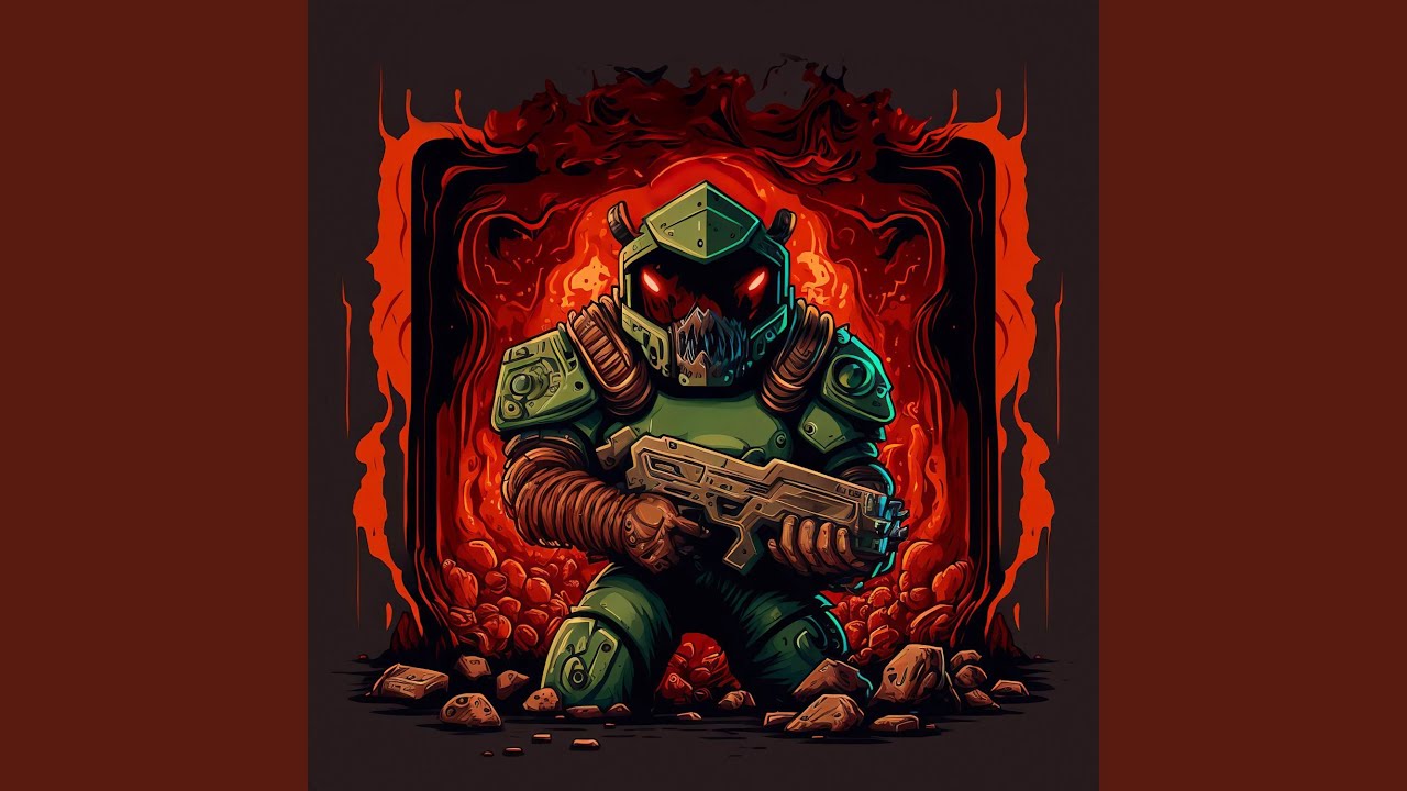 Phonk of Doom