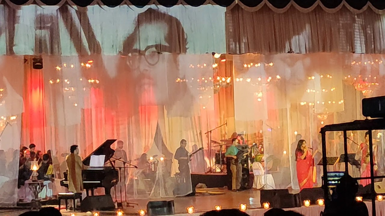 O Lalita| Kaushiki Chakraborty