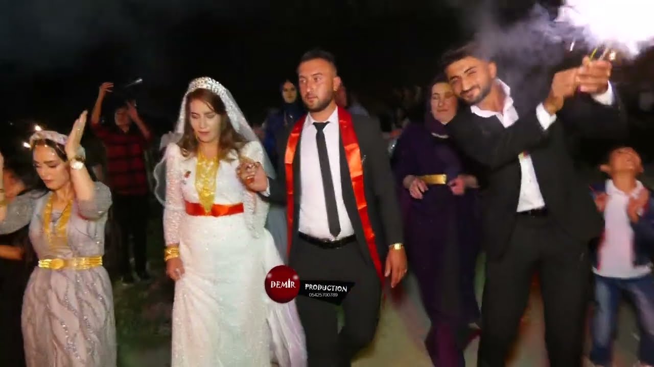 Yıldız ailesinin düğününden kalanlar part 2