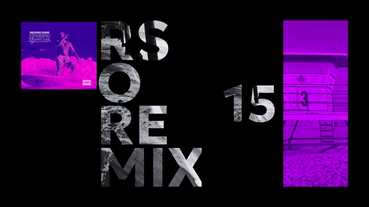Rek - RSO REMIX