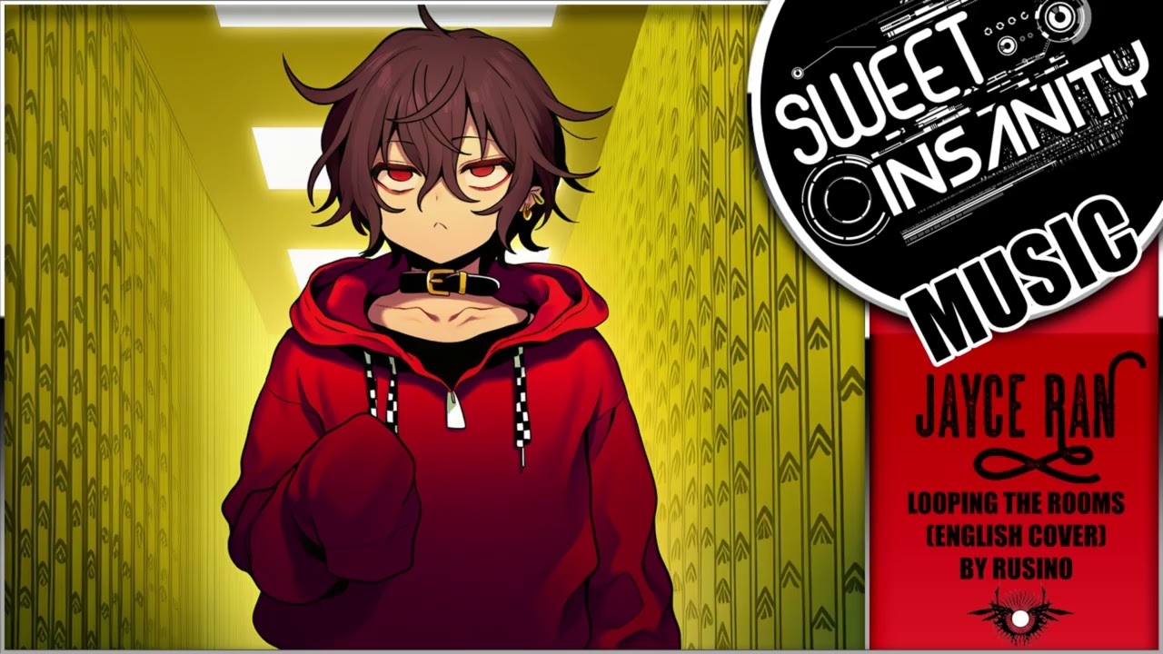 Looping the Rooms (English Cover) By Rusino