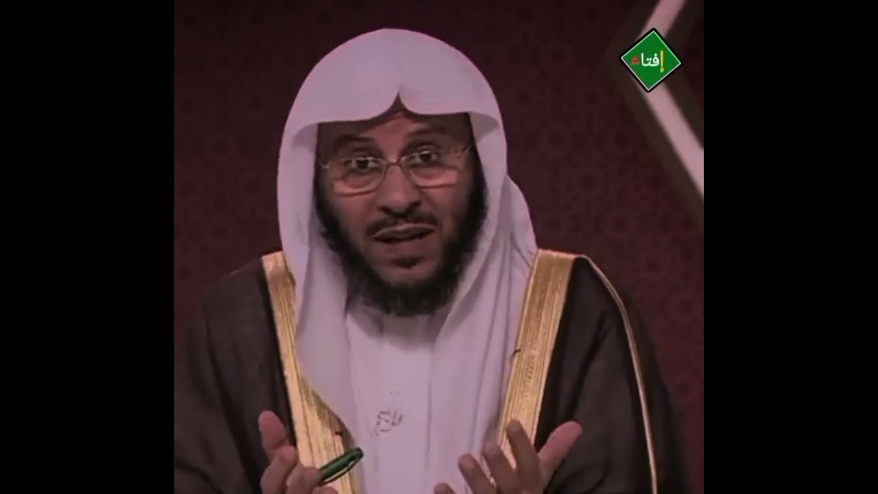 خطأ يرتكبه الكثير في صلاة الجماعة بين شخصين ؟الشيخ عزيز العنزي 