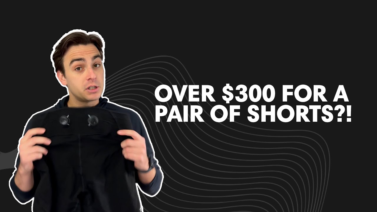 The Stoko Supportive Short Review