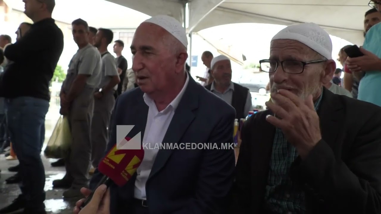 FESTIVALI I RRUSHIT: BOJANA SHTROI BUKË, RRUSH E ZEMËR