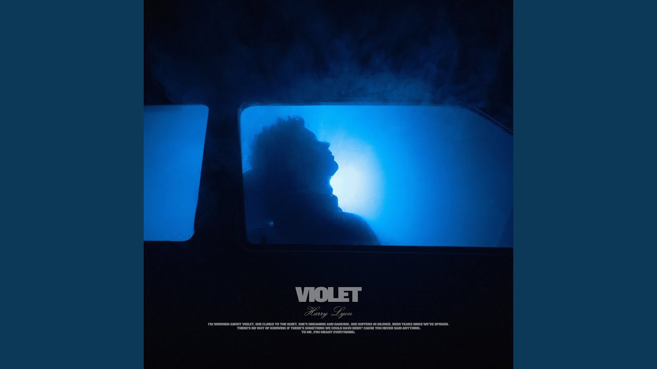 violet