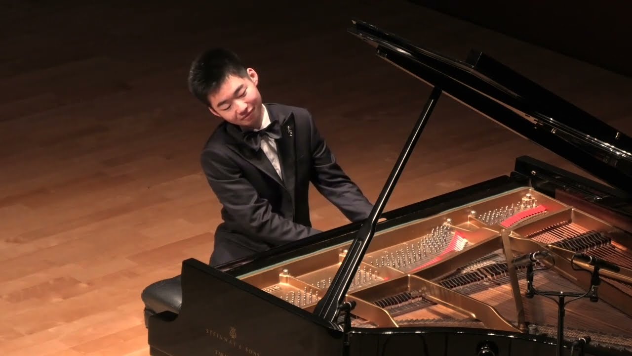 SHUNTA MORIMOTO /  Nocturne No.6 Des-Dur Op.63 (Faure)  ー 森本隼太／ノクターン第6番（フォーレ）