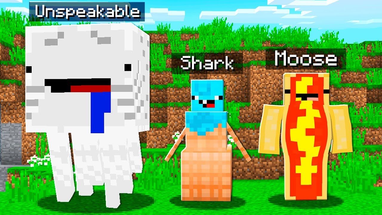 **HARDEST** DO NOT LAUGH MINECRAFT CHALLENGE!