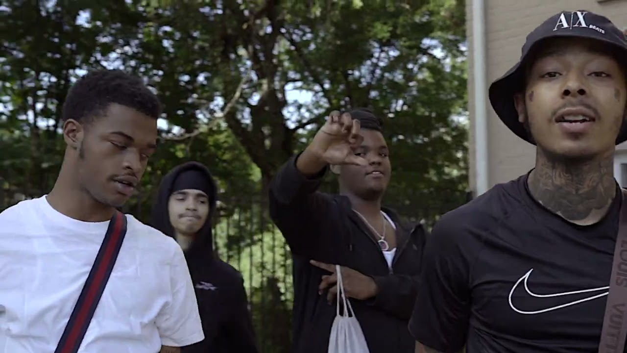 Gio & Gstar - Bottom Boy Survivor [Music Video]