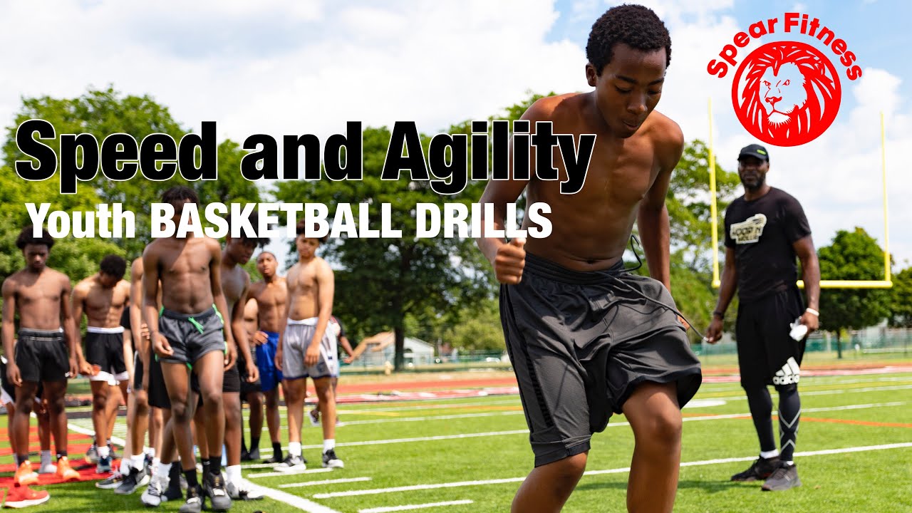 SPEED AND AGILITY