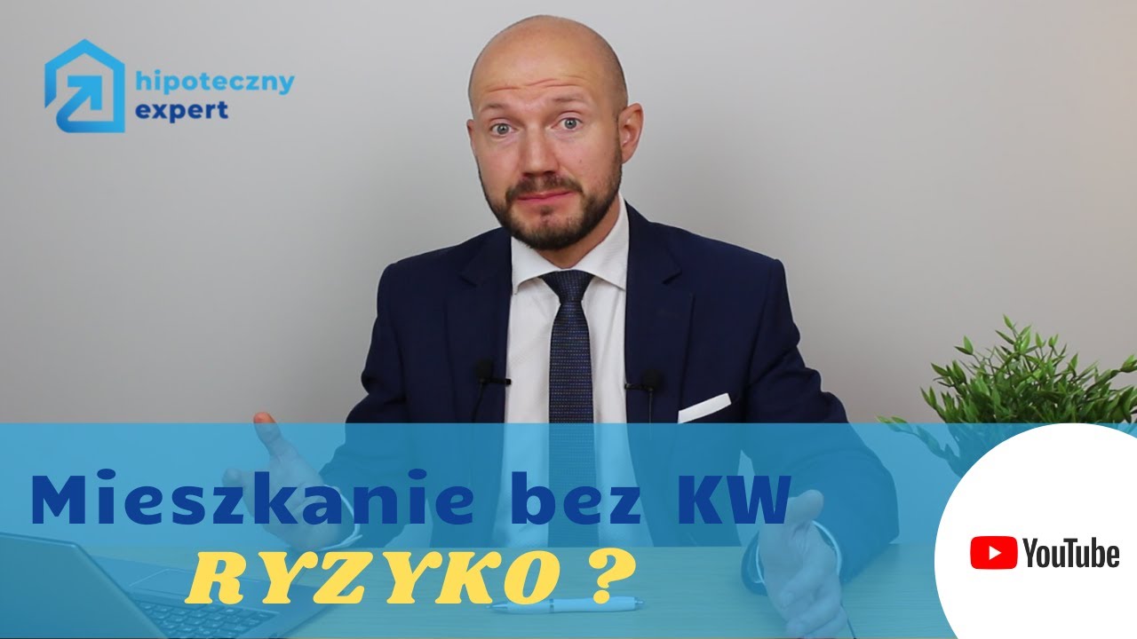 KREDYT na MIESZKANIE bez KW  [Spółdzielcze Własnościowe Prawo Do Lokalu]