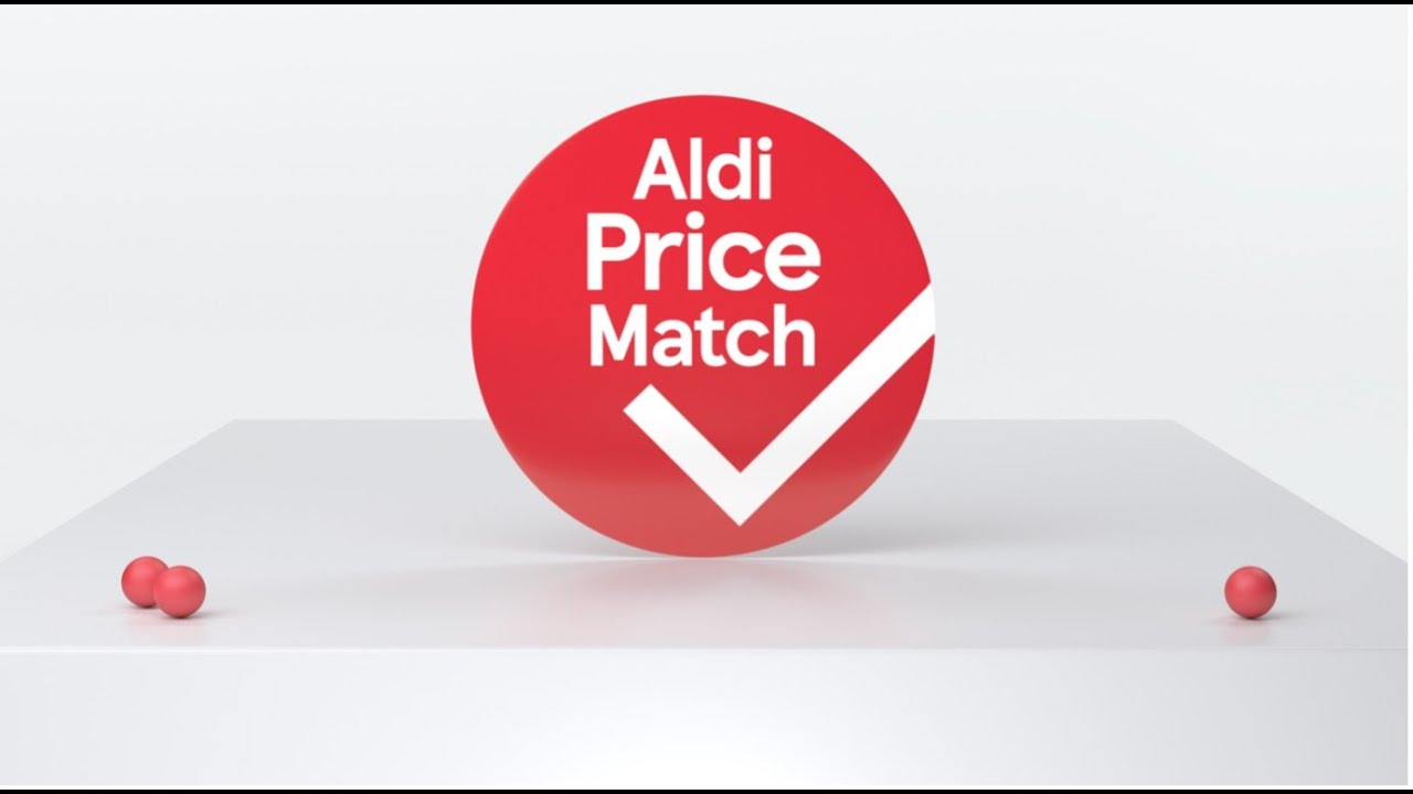 Aldi Price Match | Tesco