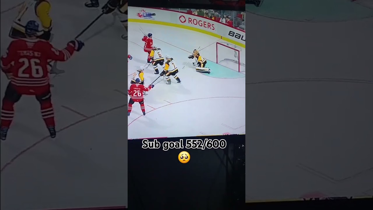 hockey sniper #hockey #sniper #clips #shorts