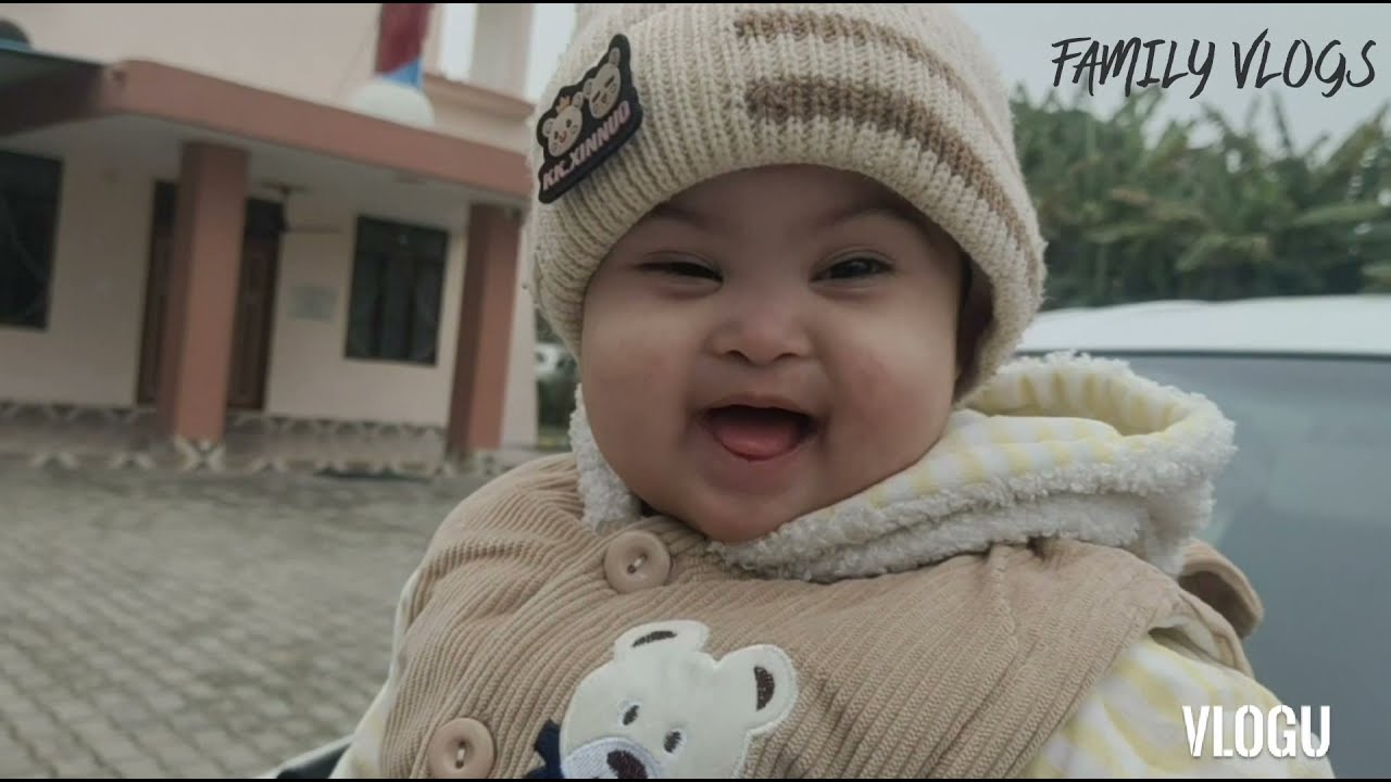 TRIP TO NANDA CHAUR