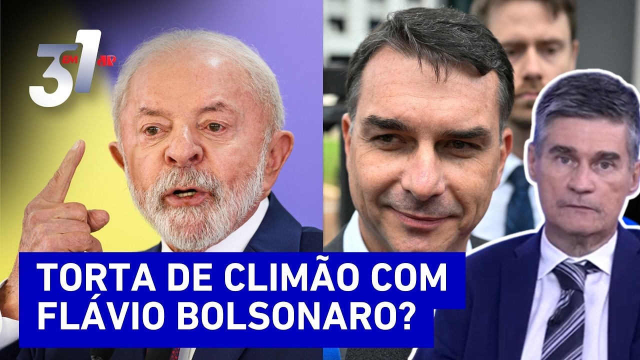 Aus&ecirc;ncia de Lula em posse de presidente do Chile pode afetar diplomacia global? Piperno avalia